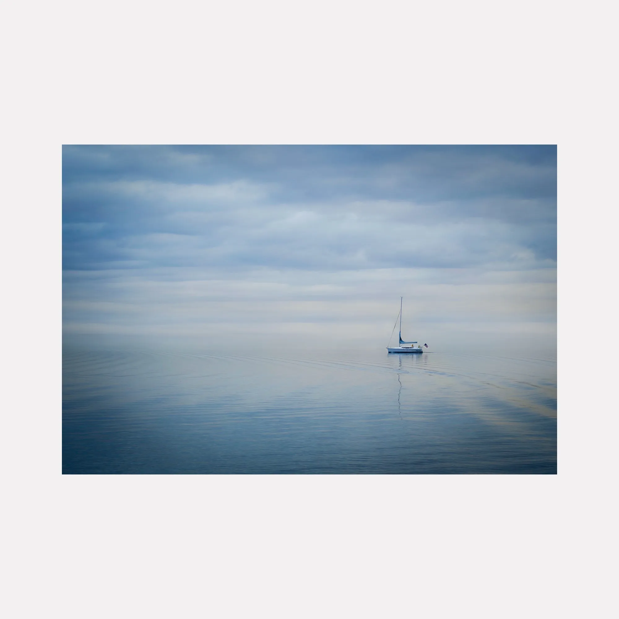 Blue Hour