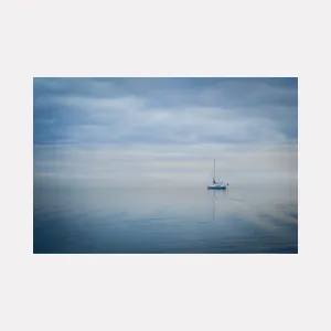 Blue Hour