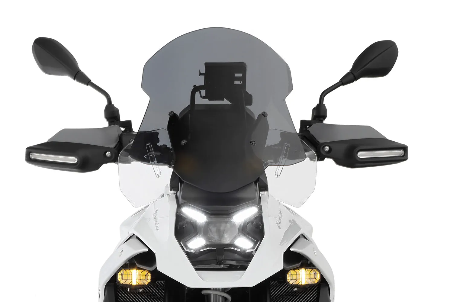 BMW R 1300 GS Screen - Windscreen Marathon