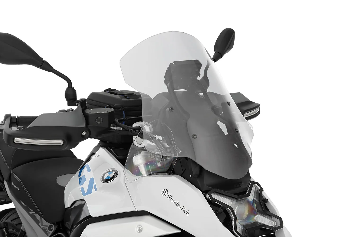BMW R 1300 GS Screen - Windscreen Marathon