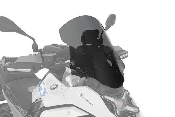 BMW R 1300 GS Screen - Windscreen Marathon