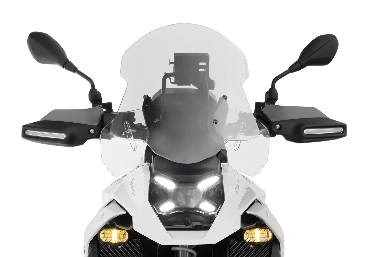 BMW R 1300 GS Screen - Windscreen Marathon