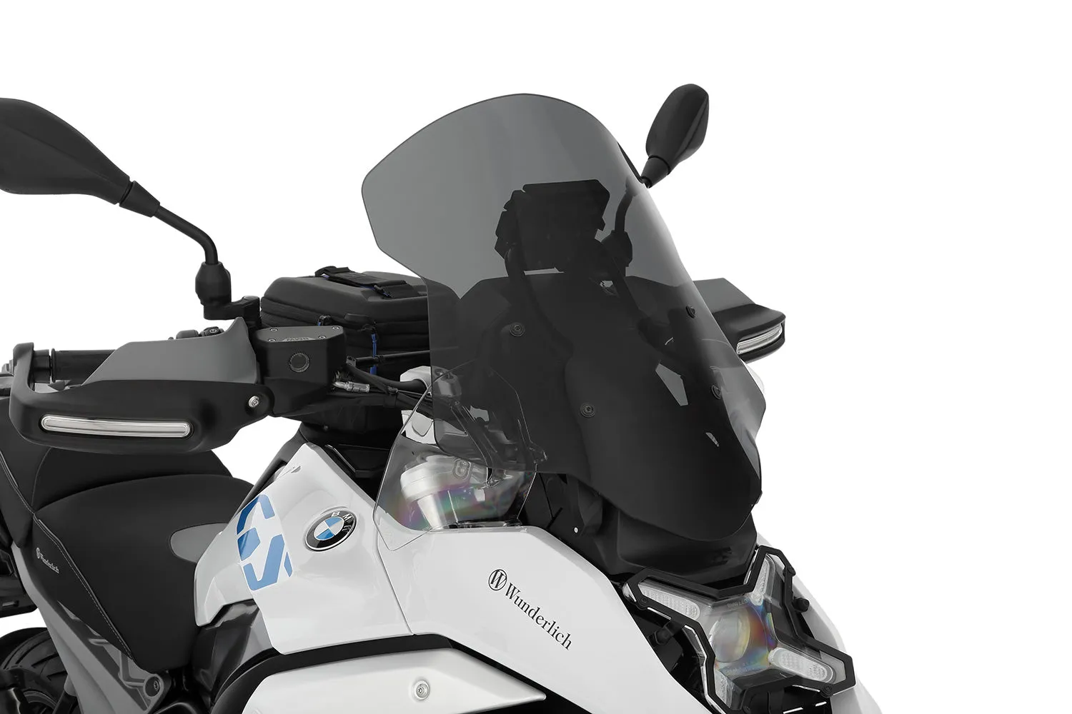 BMW R 1300 GS Screen - Windscreen Marathon