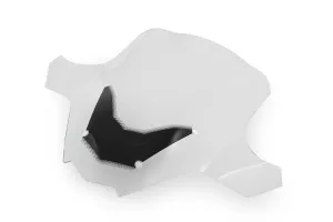 BMW R1250RT Ergonomics - Marathon Screen