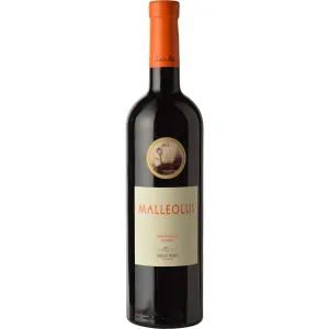 Bodegas Emilio Moro Malleolus 2020