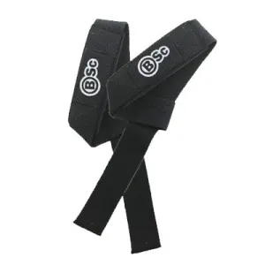 Body Science Figure 6 straps