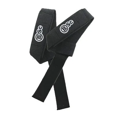 Body Science Figure 6 straps
