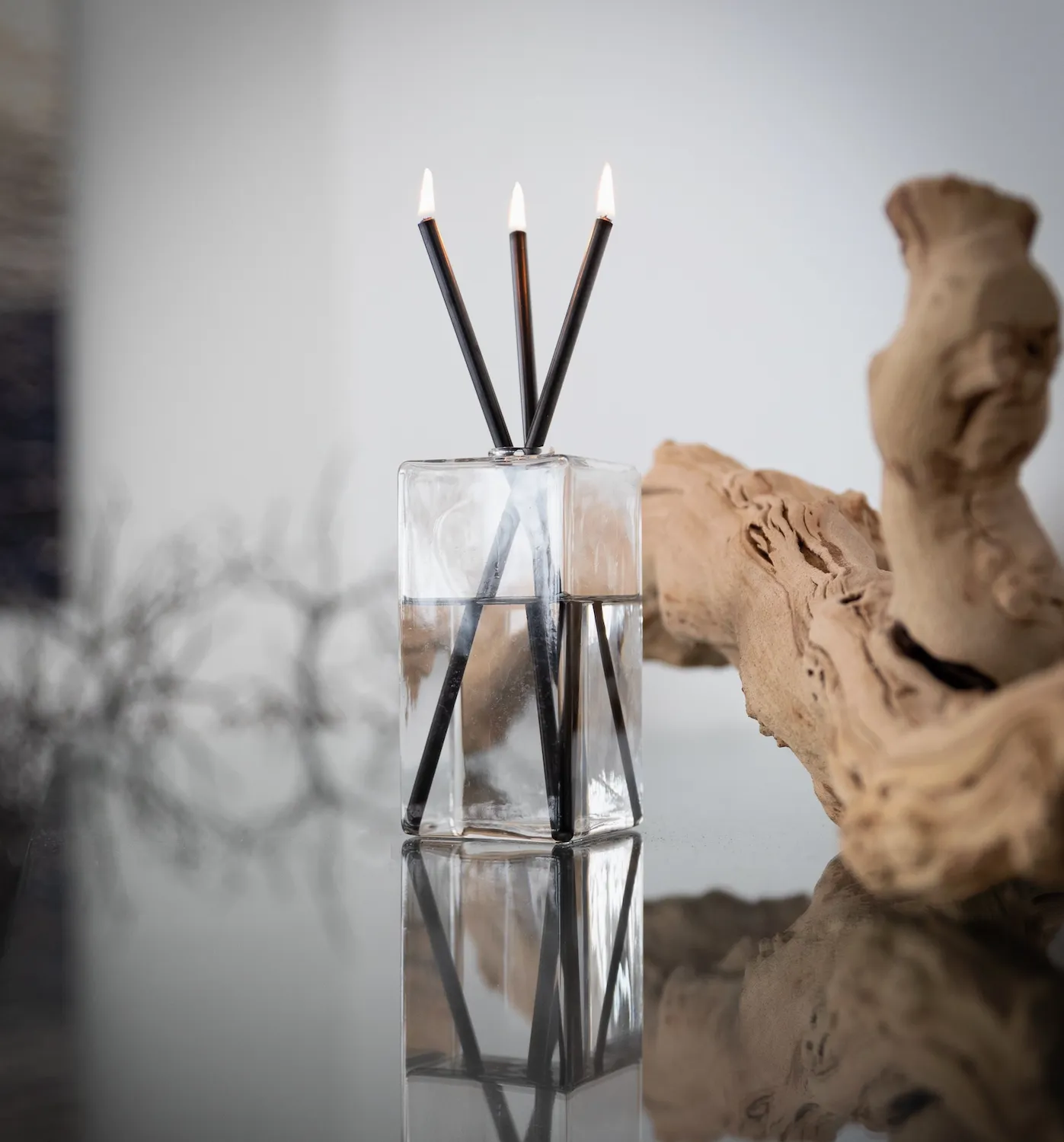 Bondi Vase Candle Holder