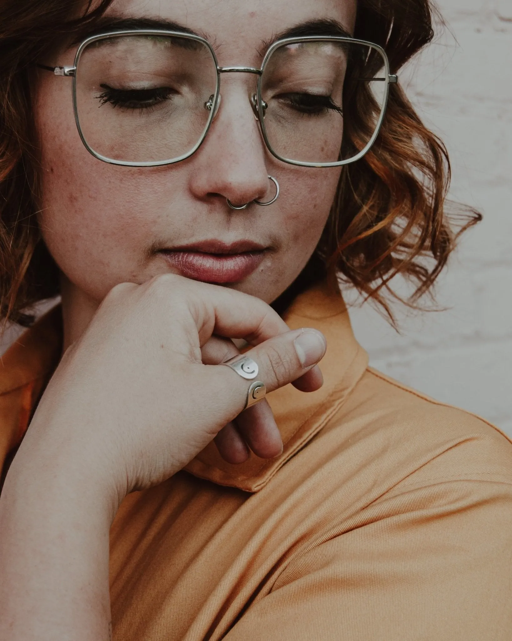 Boob Ring