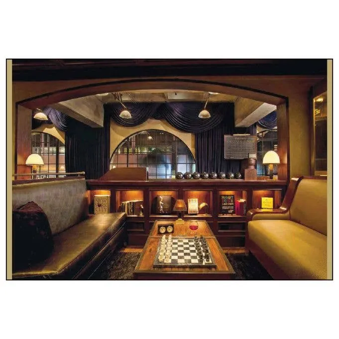 Book, 150 Bars You Need to Visit Before You Die
