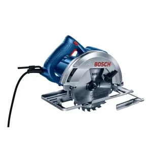 Bosch 7″/184mm  Circular Saw 1400W - GKS 140