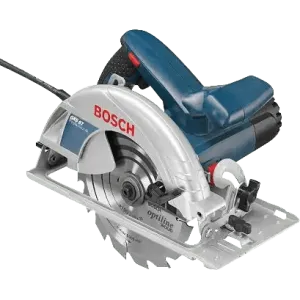 Bosch 7.5″/190mm  Circular Saw 1400W - GKS 190