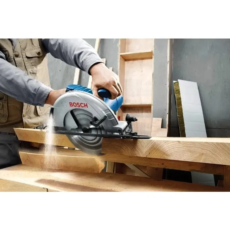 Bosch 9″/230mm  Circular Saw 2050W - GKS 9