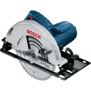 Bosch 9″/230mm  Circular Saw 2050W - GKS 9