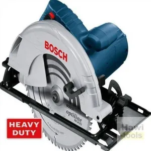 BOSCH GKS 9 Circular Saw