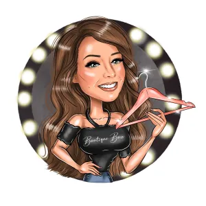 Boutique Logo