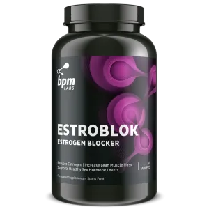 BPM Labs ESTROBLOK
