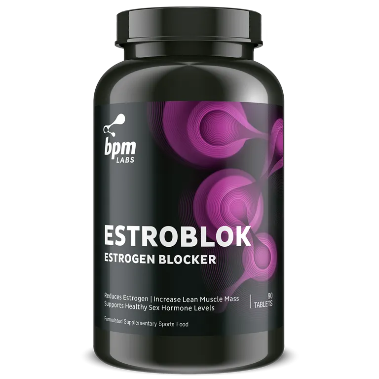 BPM Labs ESTROBLOK