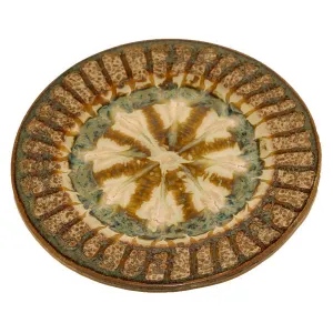 Bread Plate Sparrow