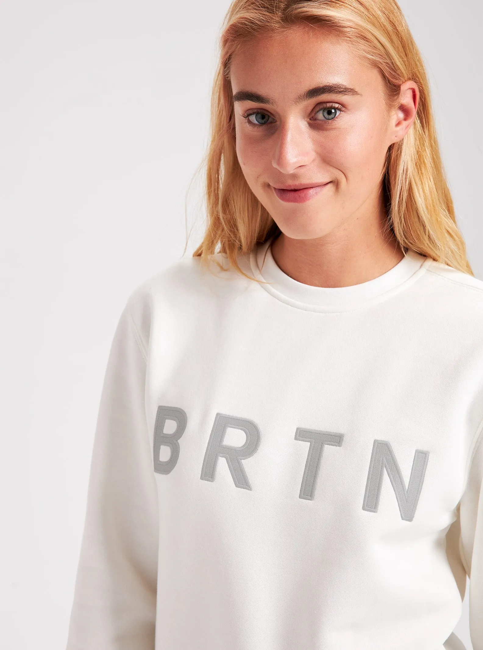 BRTN Crewneck Sweatshirt