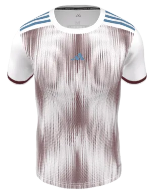 BSFA Modern Away