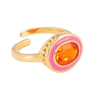 BuDhaGirl Galaxy Ring | 2 Styles
