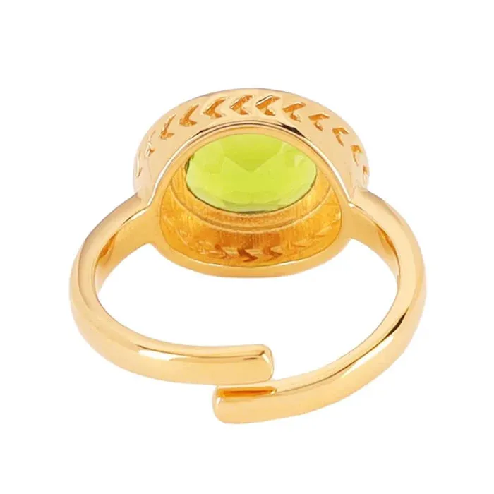 BuDhaGirl Galaxy Ring | 2 Styles