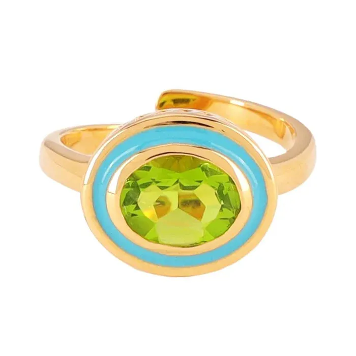BuDhaGirl Galaxy Ring | 2 Styles