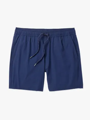 Bungalow Trunk | Navy
