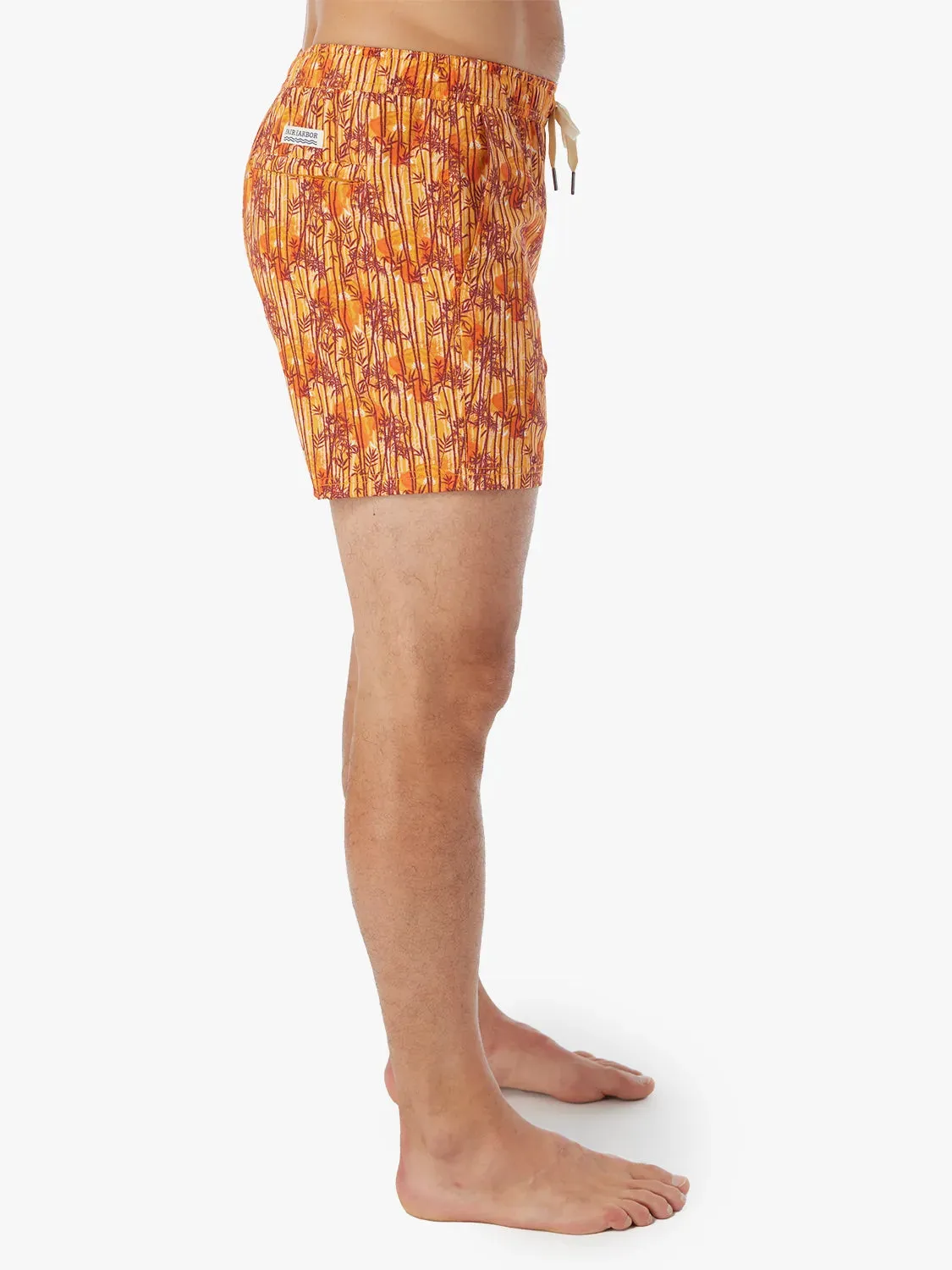 Bungalow Trunk | Sunny Bamboo