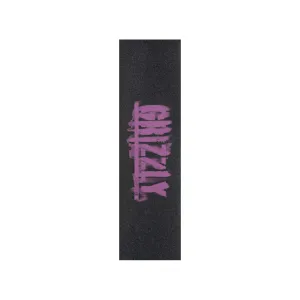 Burn Out Stamp Griptape Sheet FA1