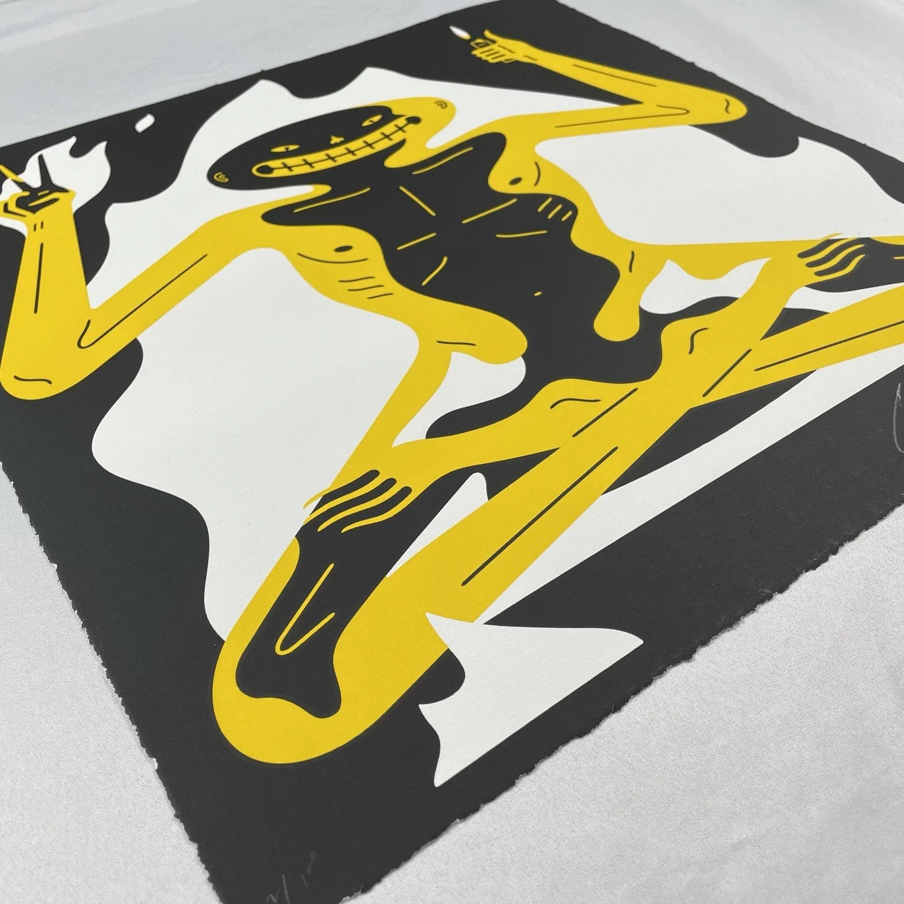 Burnout (Black)