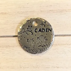Caden - Simple Style