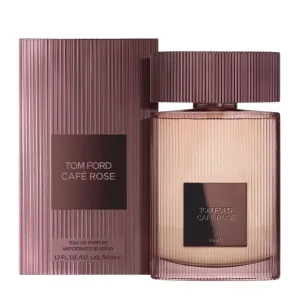 Cafe Rose by Tom Ford for Unisex 1.7 oz EDP Spray