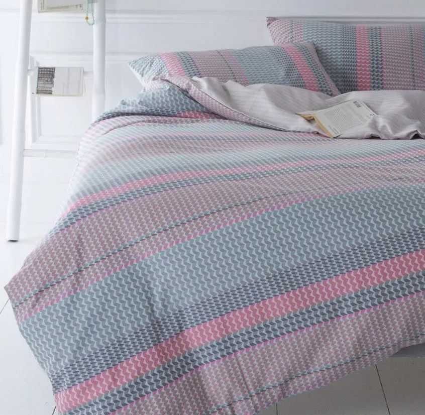 Camber Duvet Cover