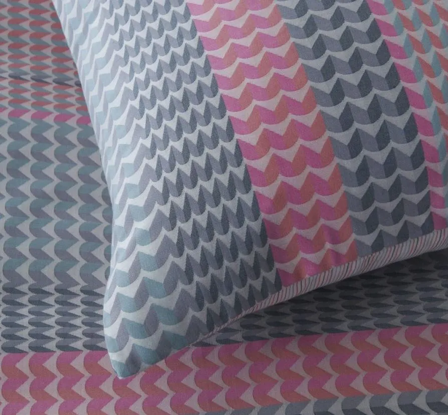 Camber Duvet Cover
