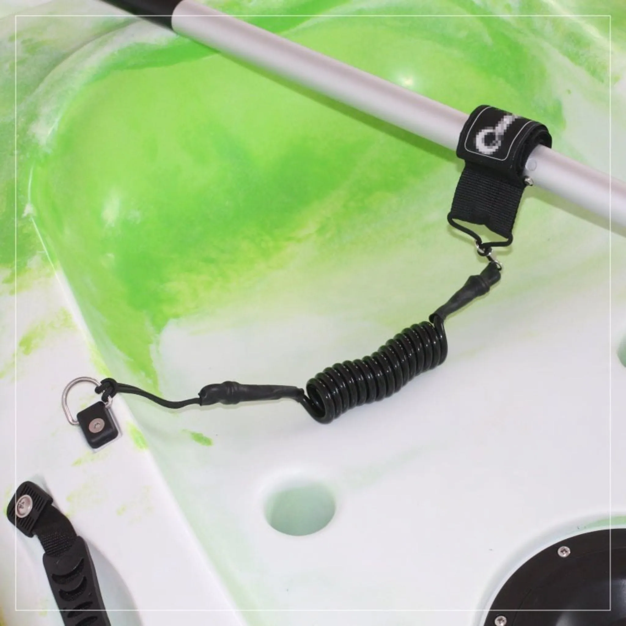 Cambridge Kayaks Paddle Leash