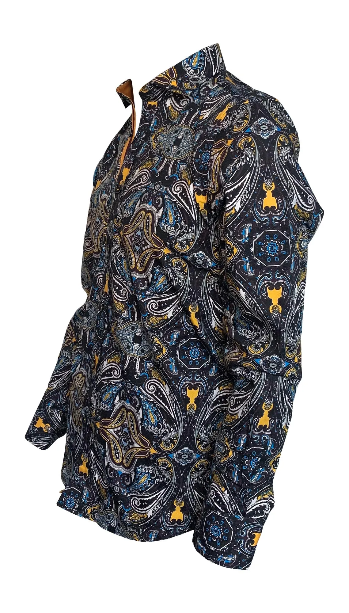 Camisa Ranger's Elegant Collection Estilo Valencia 247CA01