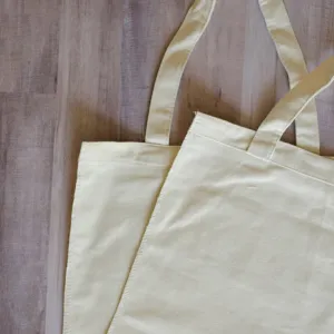Canvas Tote (KDKB202)
