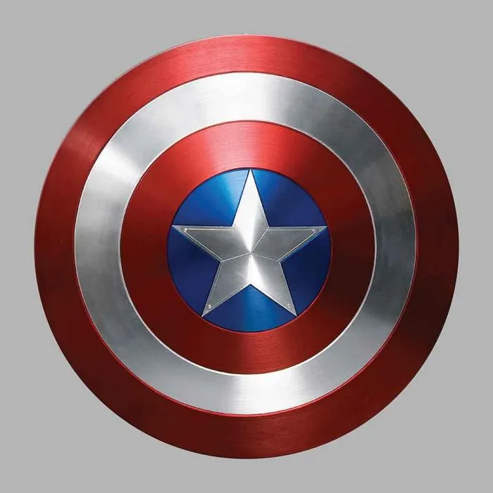 CAPITAINE AMERICA LSC002