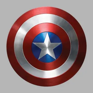 CAPITAINE AMERICA LSC002