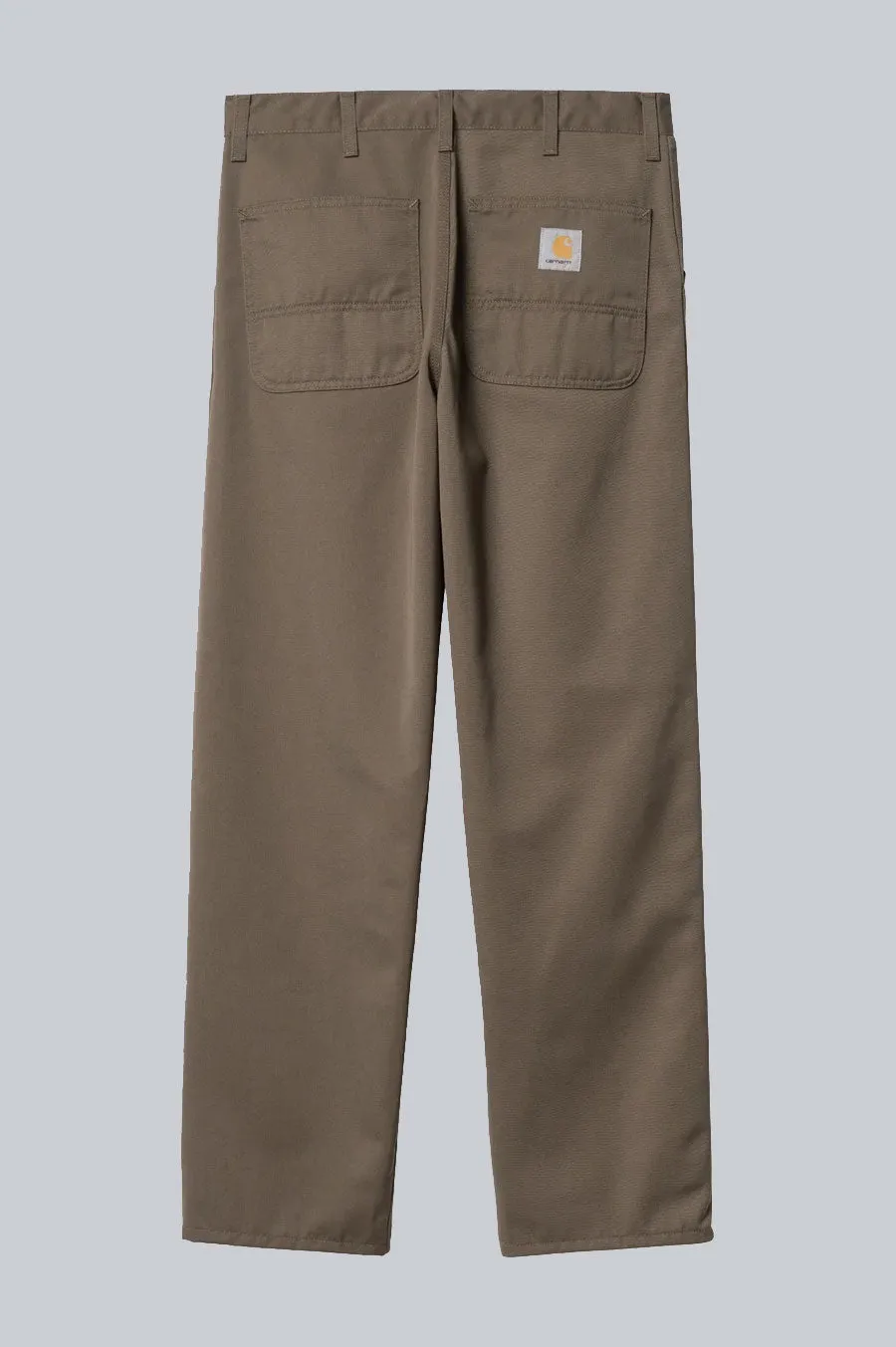 CARHARTT WIP SIMPLE PANT BARISTA