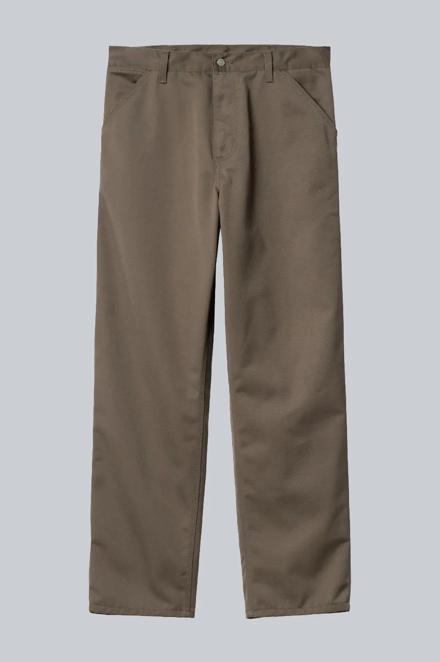 CARHARTT WIP SIMPLE PANT BARISTA