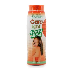 Caro Light Express Action Lotion 500 ml