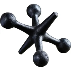 Cast Iron Jack