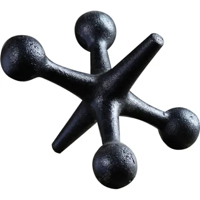 Cast Iron Jack