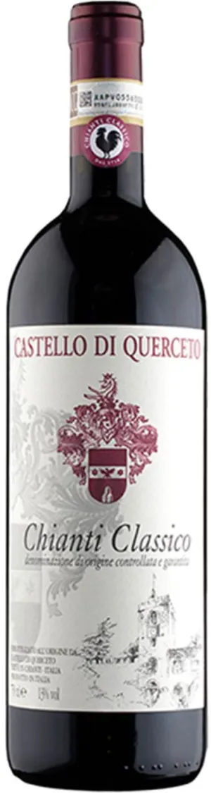 Castello di Querceto Chianti Classico 2021