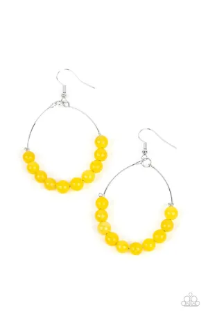 Catch a Breeze - Yellow