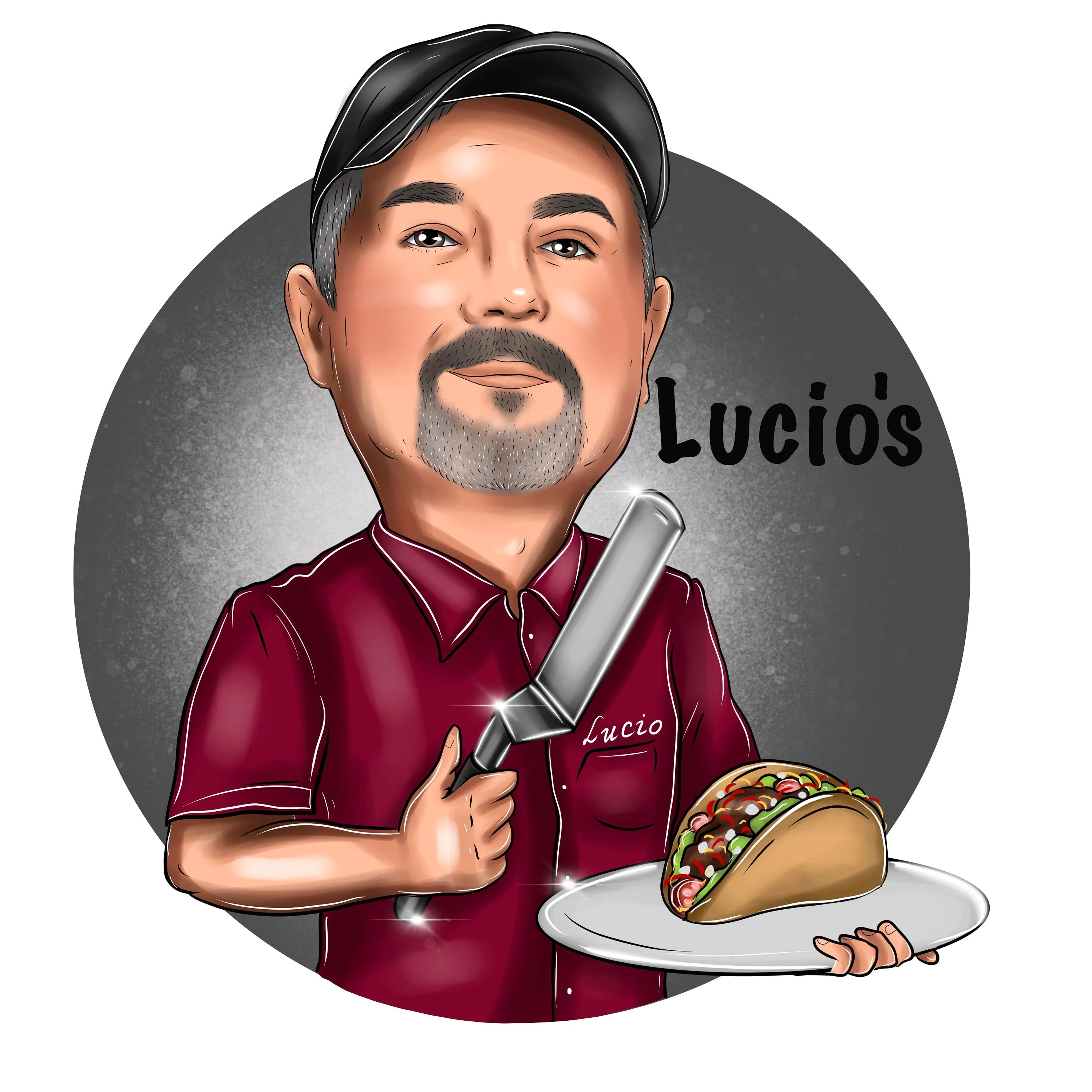 Catering Logo