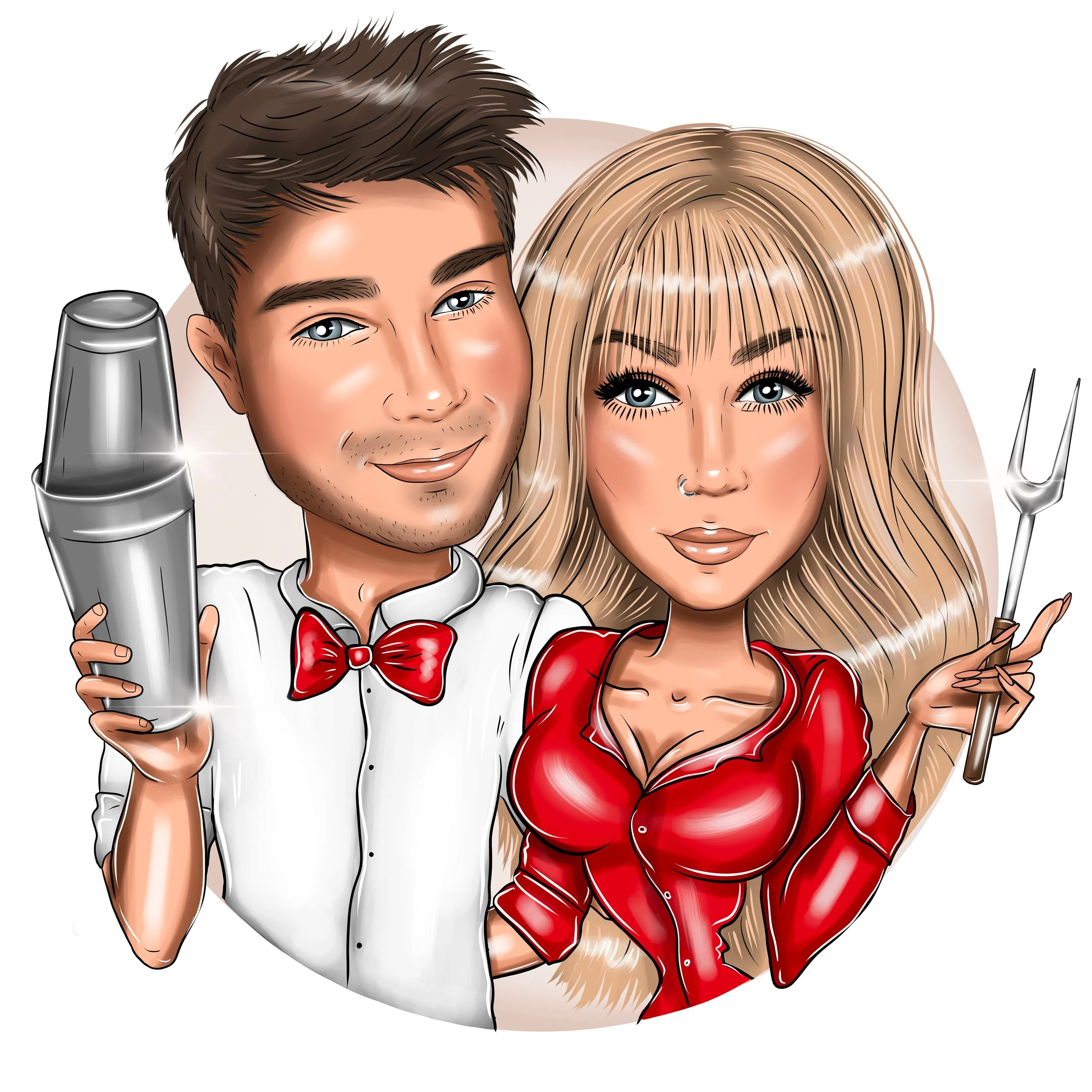 Catering Logo